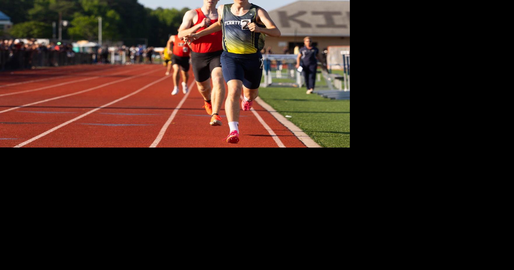 Fourteen MPSSAA region track & field titles return to Cecil County ...