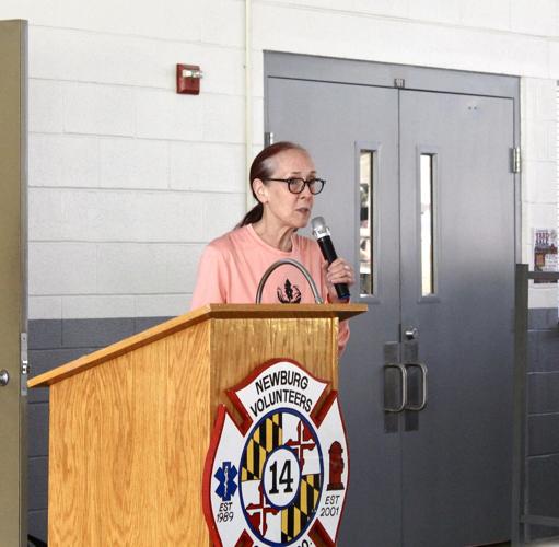 Charles coalition criticizes Morgantown station's potential future as data  center | Local News
