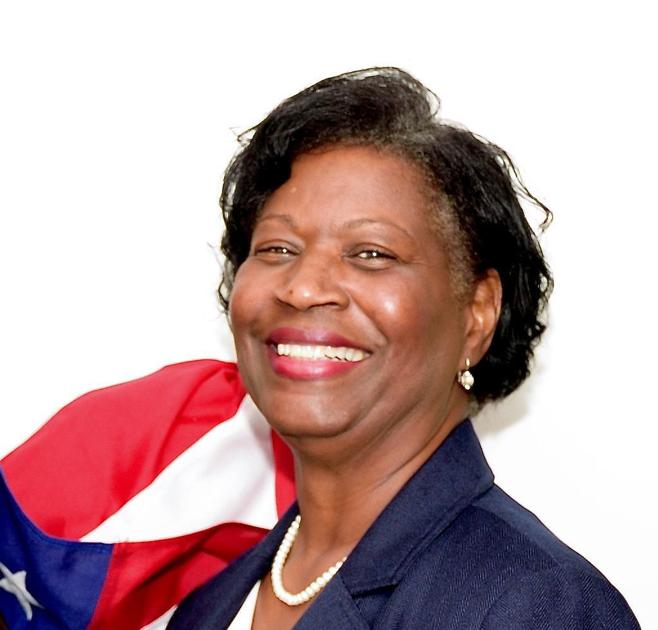 Frederick is second woman in commissioner primary Local News