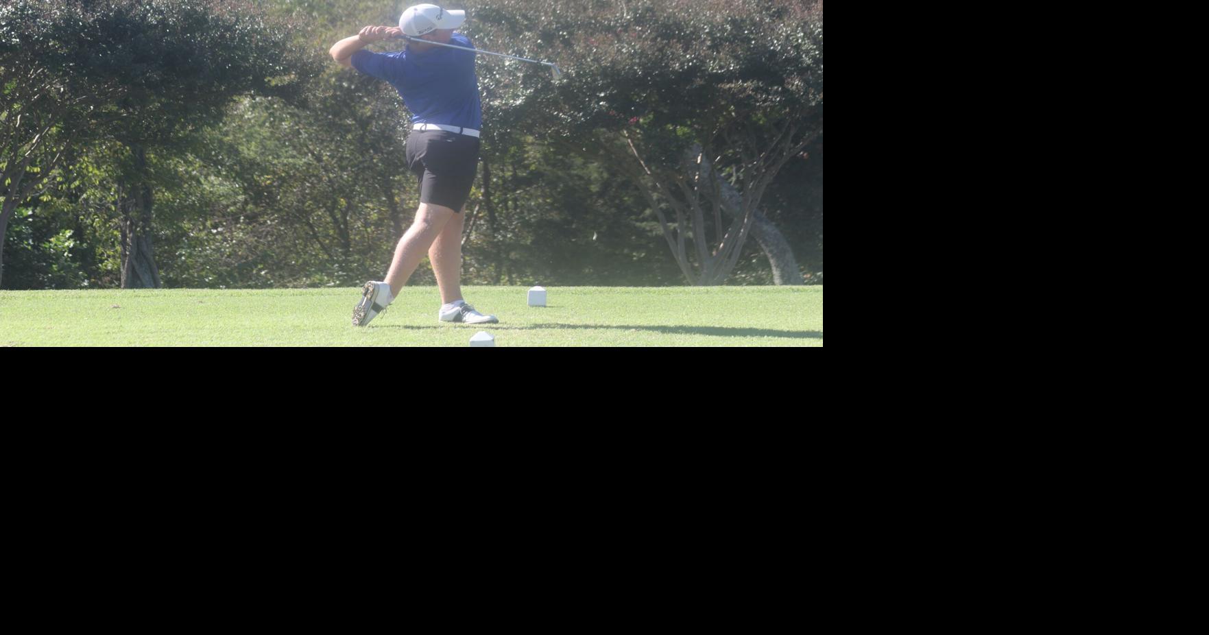 Leonardtown wins St. Mary's County Golf Championships High School