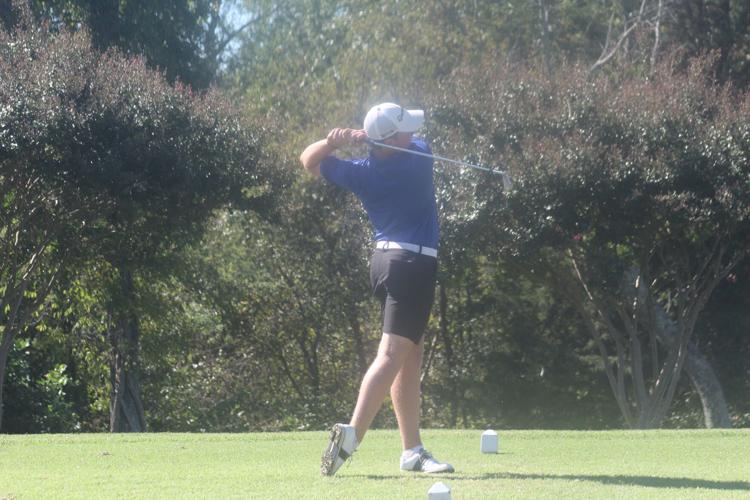 Leonardtown wins St. Mary's County Golf Championships High School