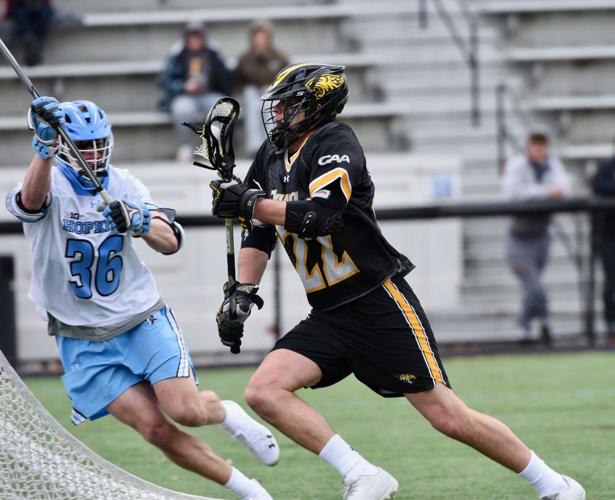 Calverton School graduate Mazza drafted by Philadelphia Barrage of