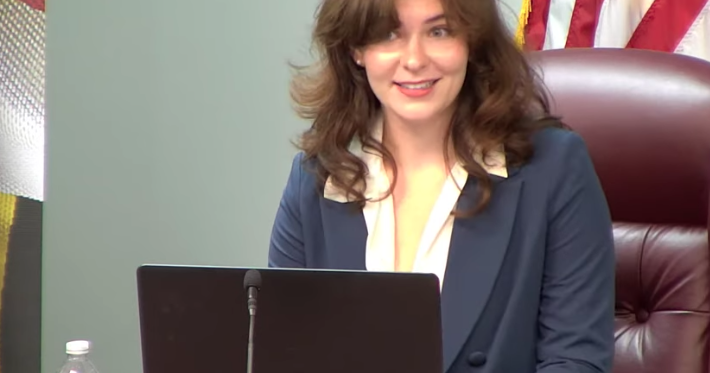 St. Mary's school board OK's two virtual days - Vimarsana News