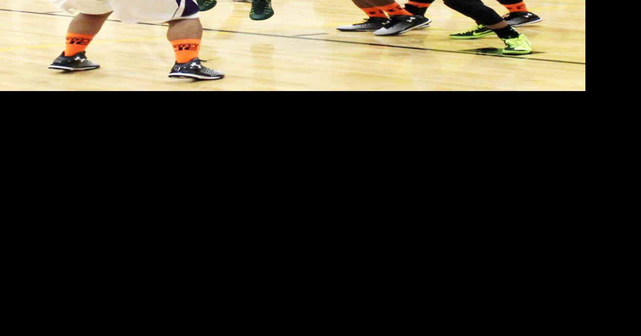 McDonough girls claim runnerup spot at Calvert basketball tournament