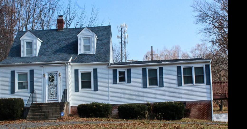 Court of Special Appeals to hear Calvert woman's foreclosure case