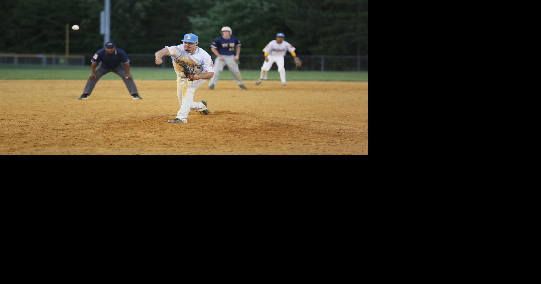 Legion Post 255 rallies back to beat Hyper Bombers in 12 innings in ...