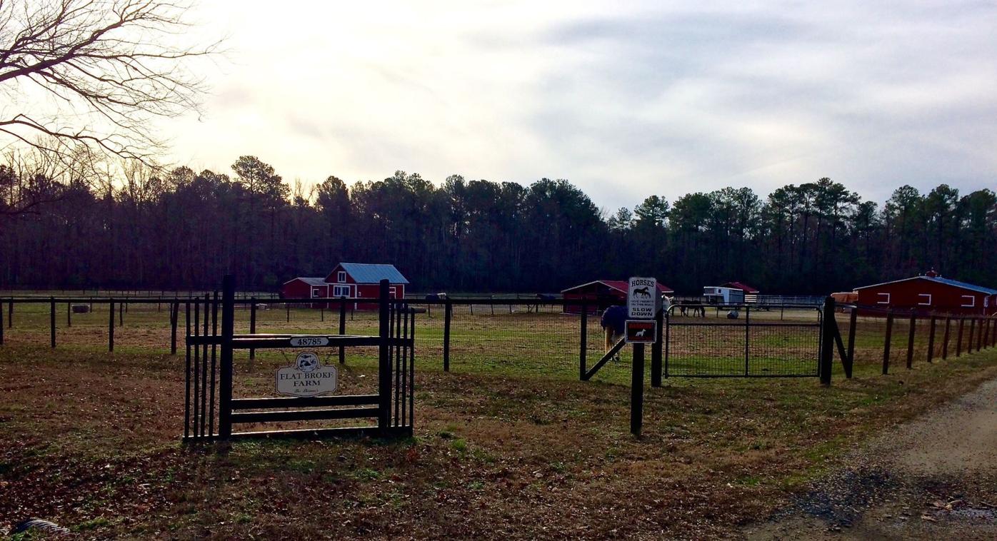 Indoor Shooting Range Approved For St Mary S County Local News Somdnews Com