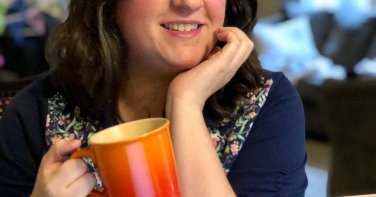 Right, Meg? Thanks for being here | Columns | somdnews.com