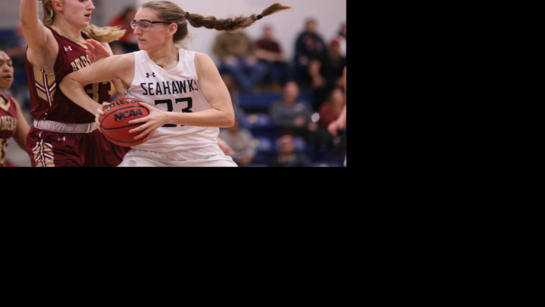 St Mary S College Of Maryland Women S Basketball Loses To