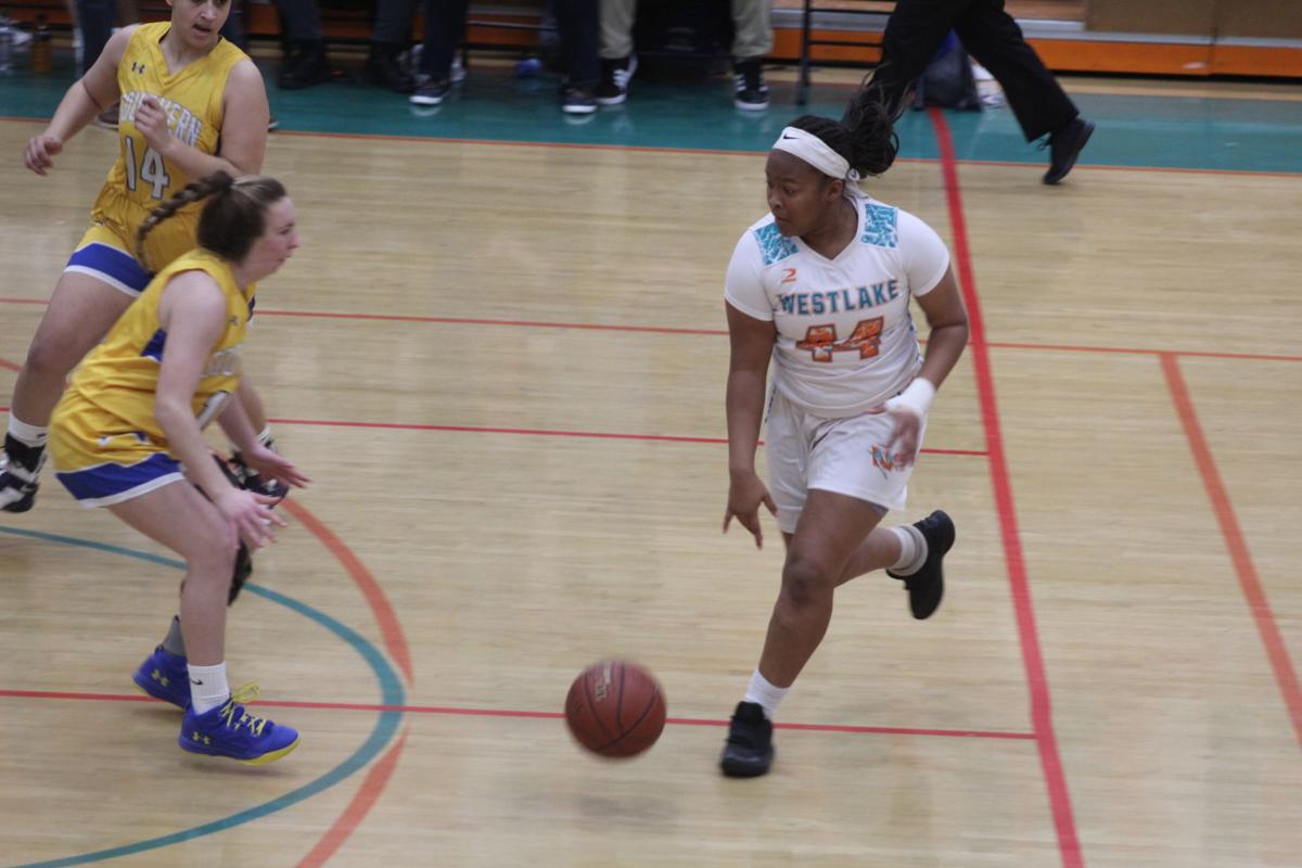 Westlake Girls Basketball Outlasts Southern To Advance To 2a South Region Section Final Spotlight Somdnews Com