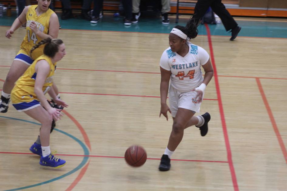 Westlake Girls Basketball Outlasts Southern To Advance To 2a South