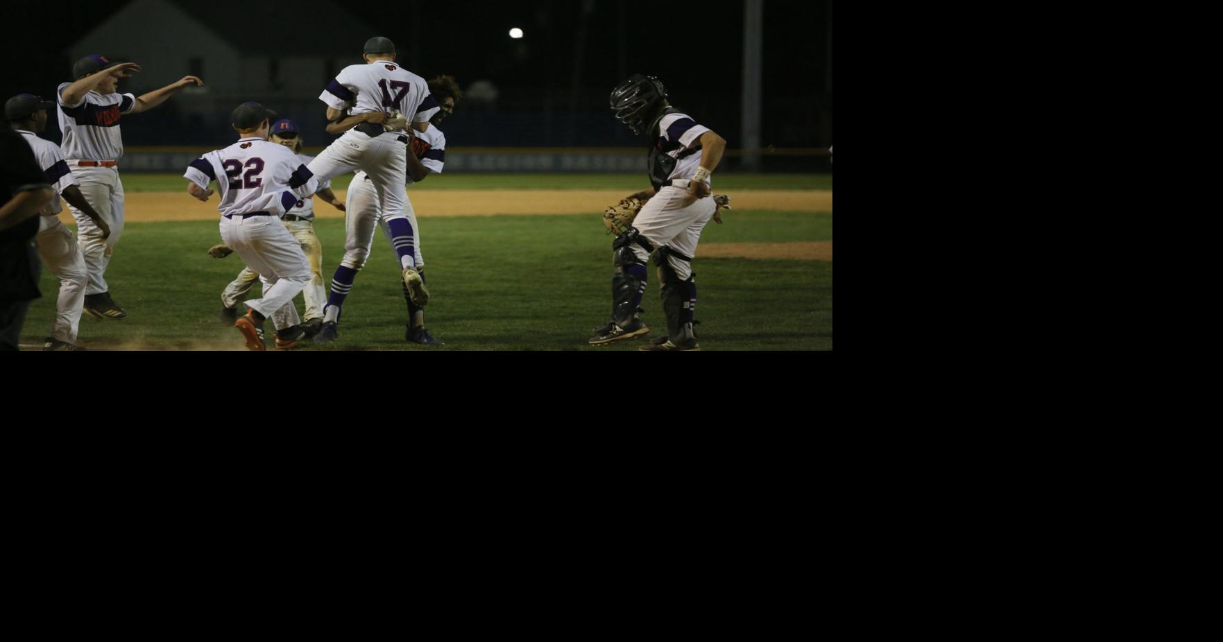 McDonough baseball knocks off Randallstown in 1A state semifinals