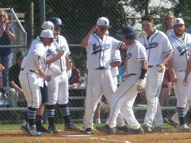 La Plata baseball defeats Patuxent, advances to 2A South Region final