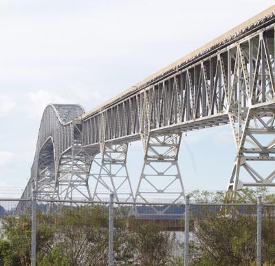 Regional Transportation Board Approves Nice Bridge Funding Local News Somdnews Com The border with maryland is at the foreground shoreline;