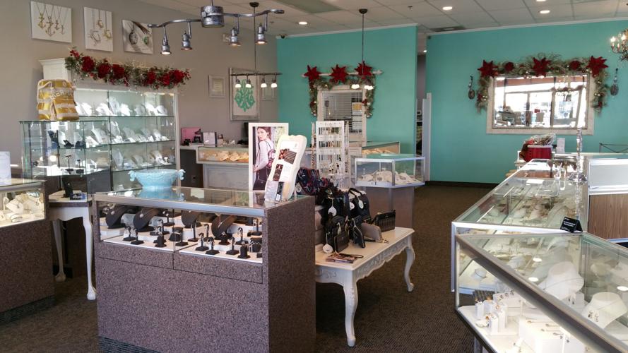 Maertens Fine Jewelry and Gifts debuts new design Spotlight