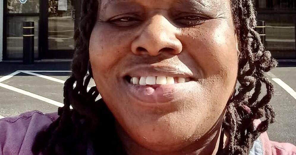 Simms files for Charles commissioner president | Local News | somdnews.com
