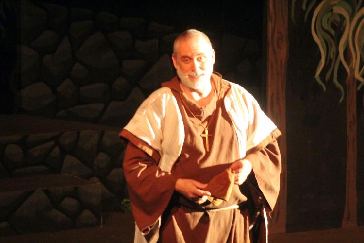 NTP presents Robin Hood