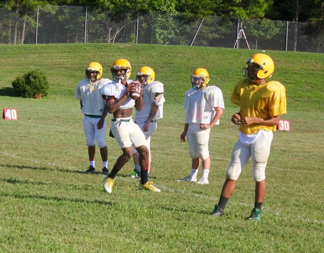 Great Mills High School football preview Chapman to lead
