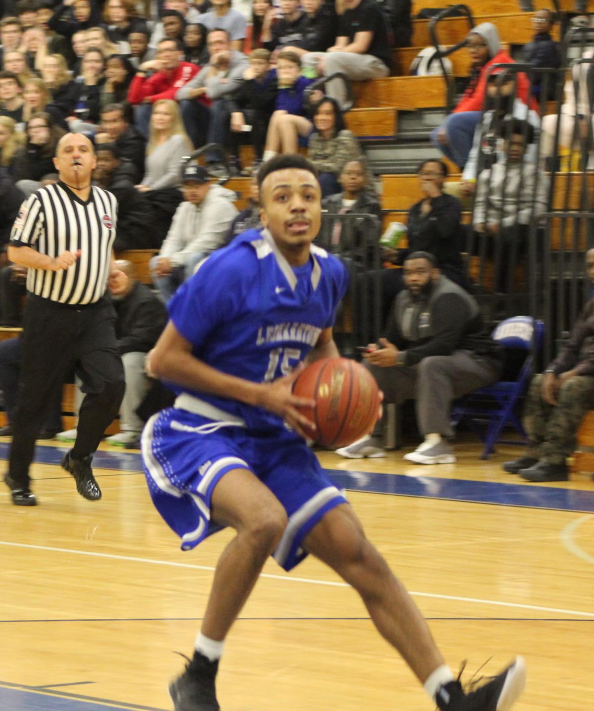 Leonardtown Senior Herbert Chooses Elizabethtown College For