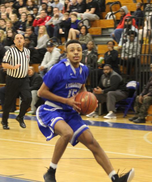 Leonardtown Senior Herbert Chooses Elizabethtown College For