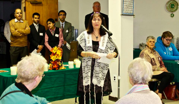 Shooting deaths at Pa. synagogue prompt local concern | Spotlight ...