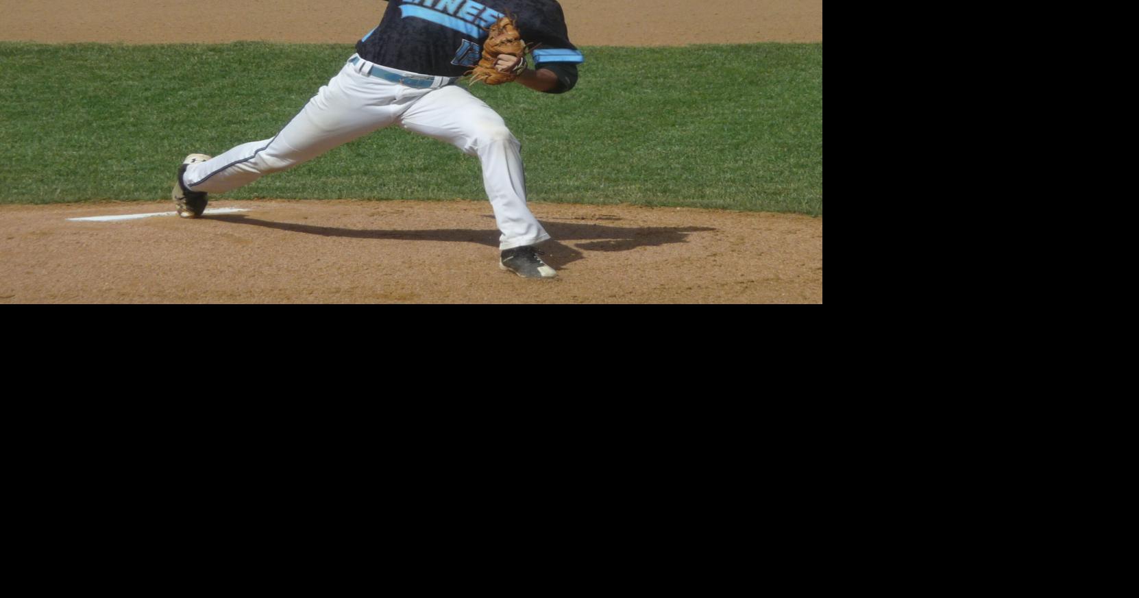 Huntingtown baseball rallies for win at Northern News