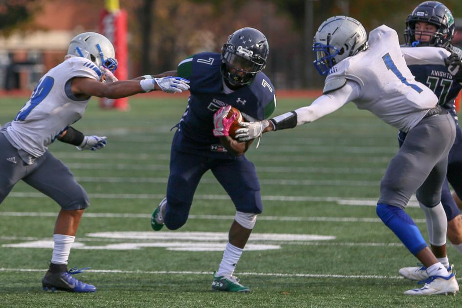 2018 All St Mary S County Fall Sports Teams Spotlight