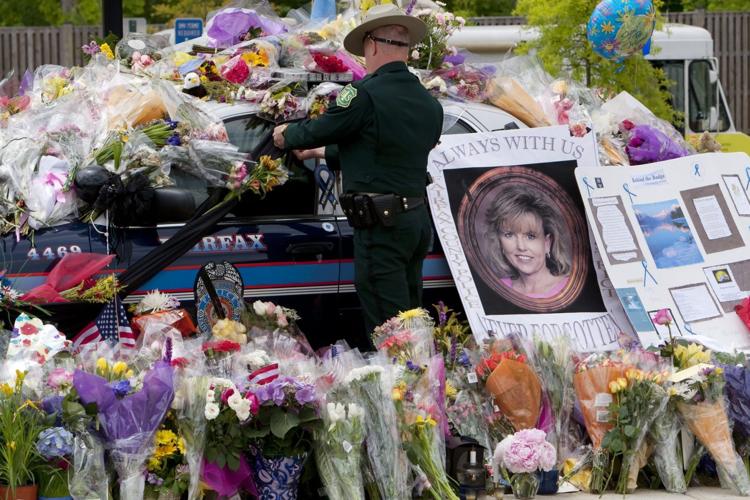 Seven years ago Remembering the Sully District police station shooting