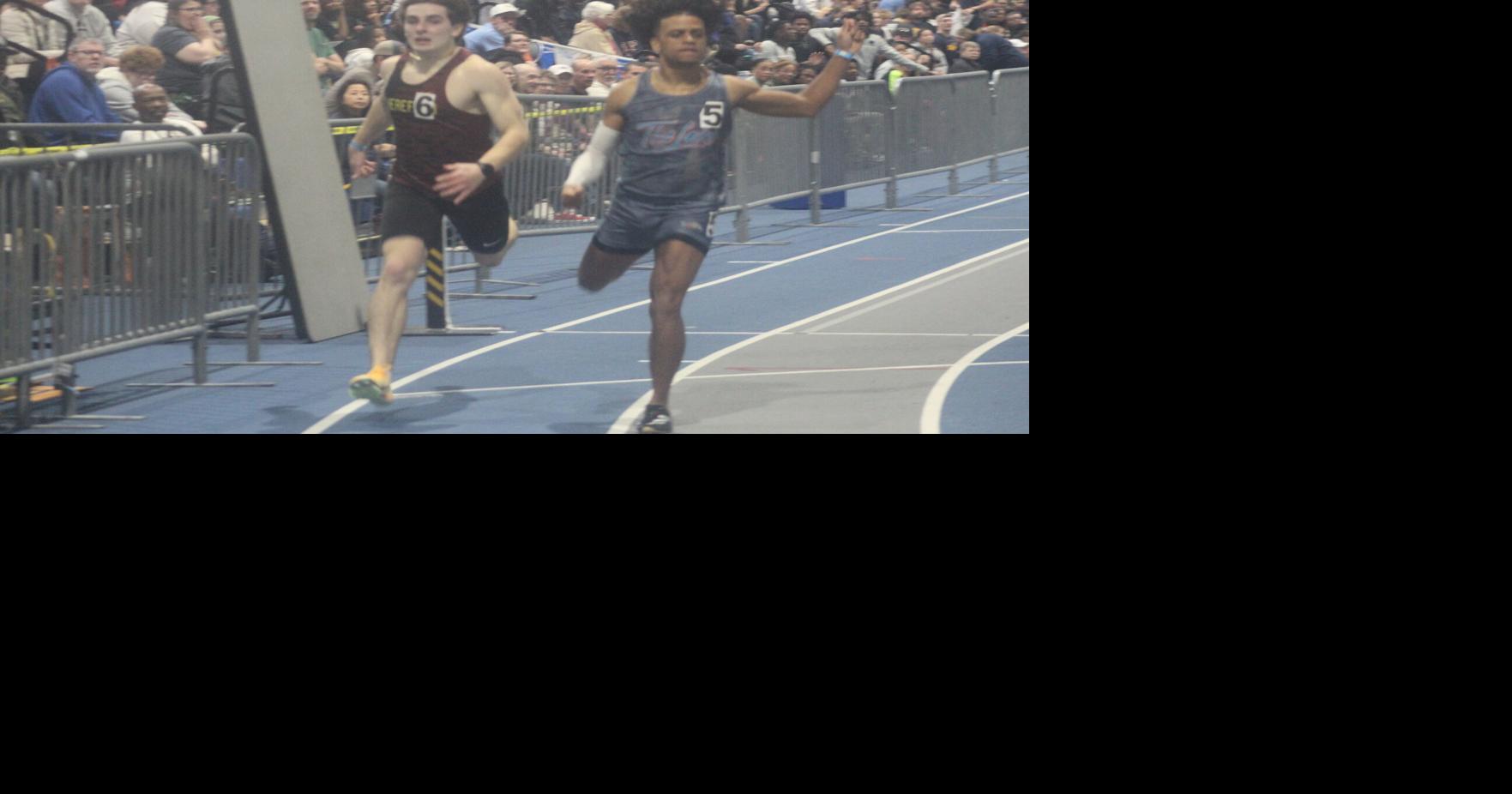 SMAC boys perform well in state indoor meets | High School | somdnews.com