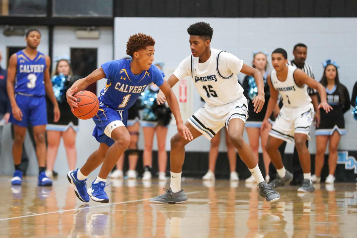 Smac Boys Basketball Teams Geared Up For Playoffs Spotlight