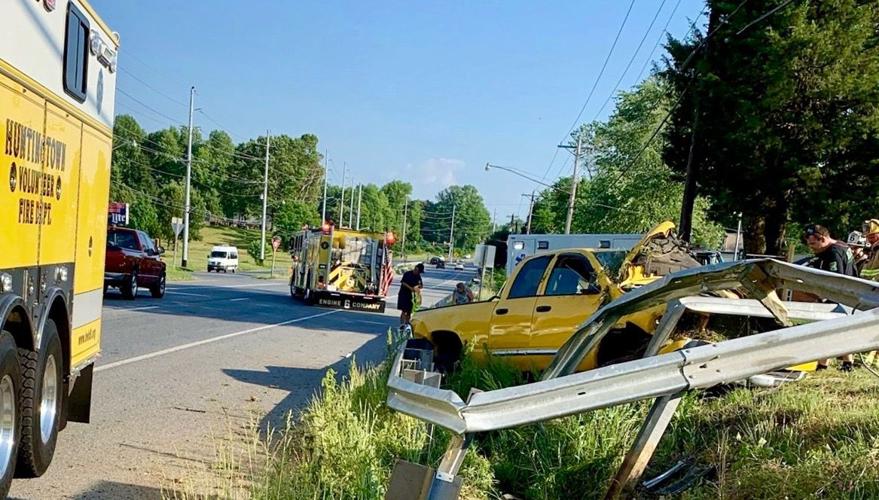 Southern Maryland police briefs Crime and Fire