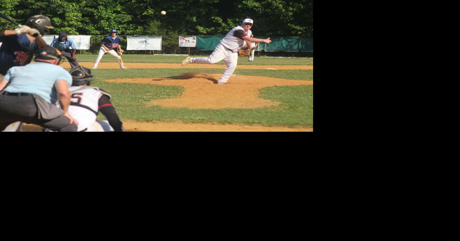 Chasm baseball teams in full swing | High School | somdnews.com