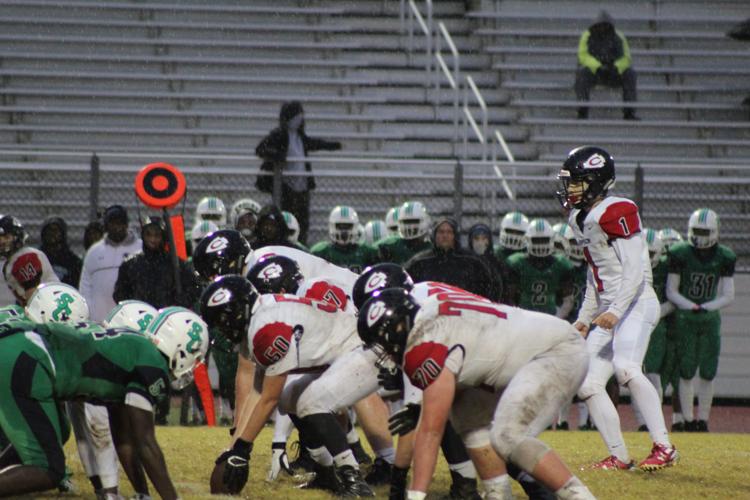 Chopticon offense