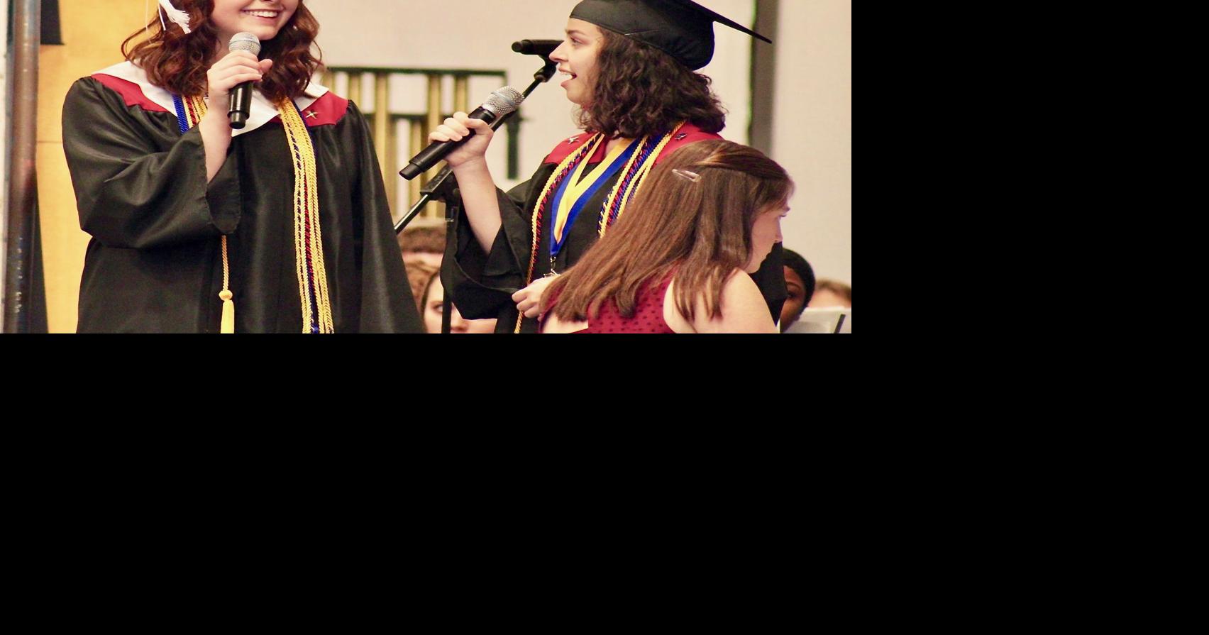 Chopticon High School graduation Local News