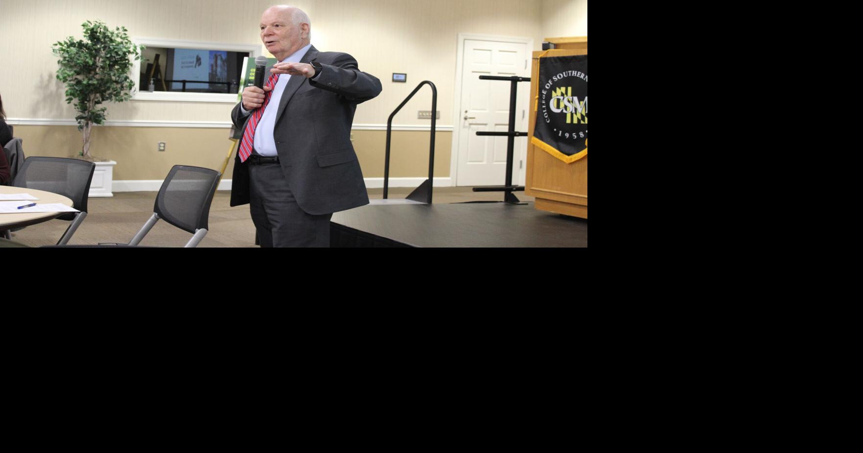 Coalition addresses homelessness, affordable housing Local