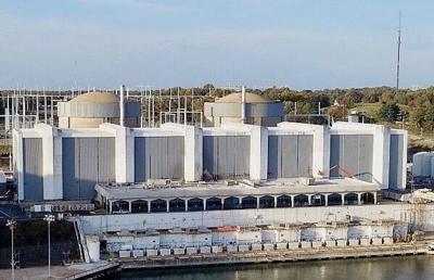 Energy behemoth rep gives lawmakers an overview of nuclear plant | Local |  somdnews.com
