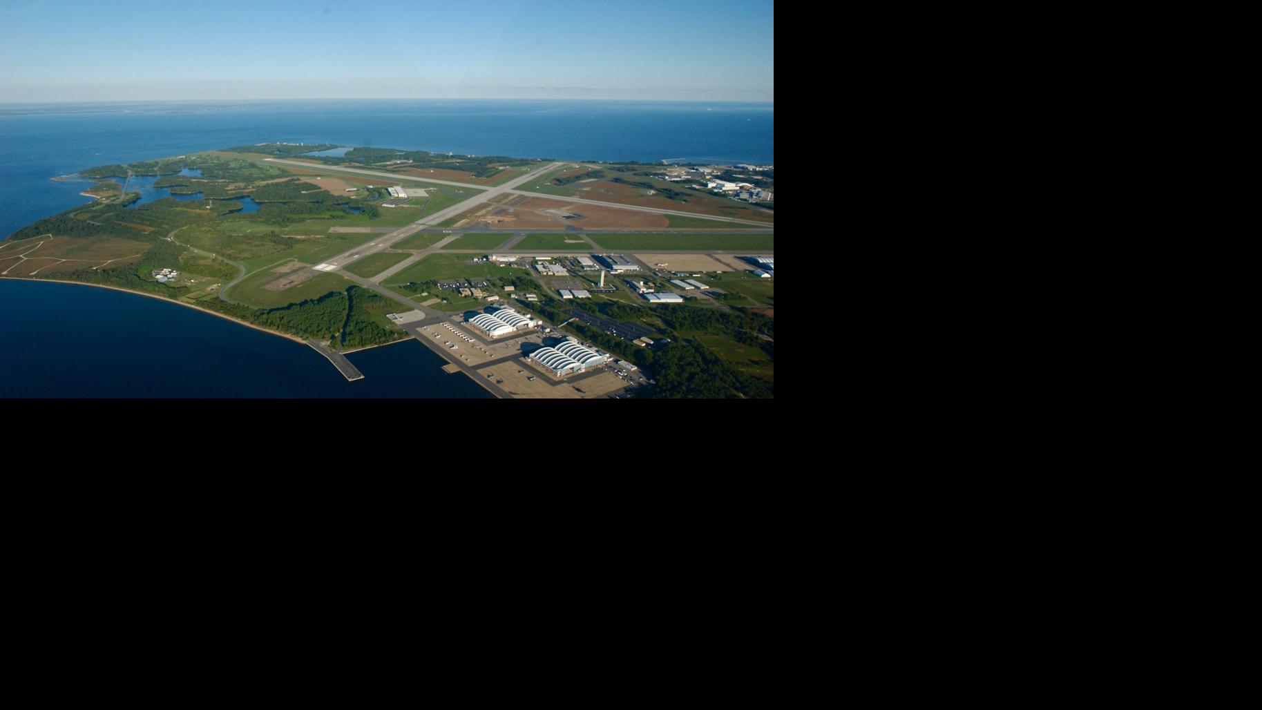 Once opened, Pax River achieved several milestones Pax River