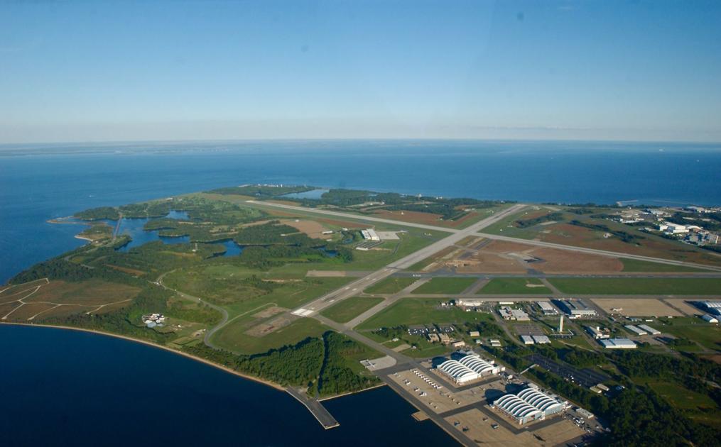 Once opened, Pax River achieved several milestones Pax River