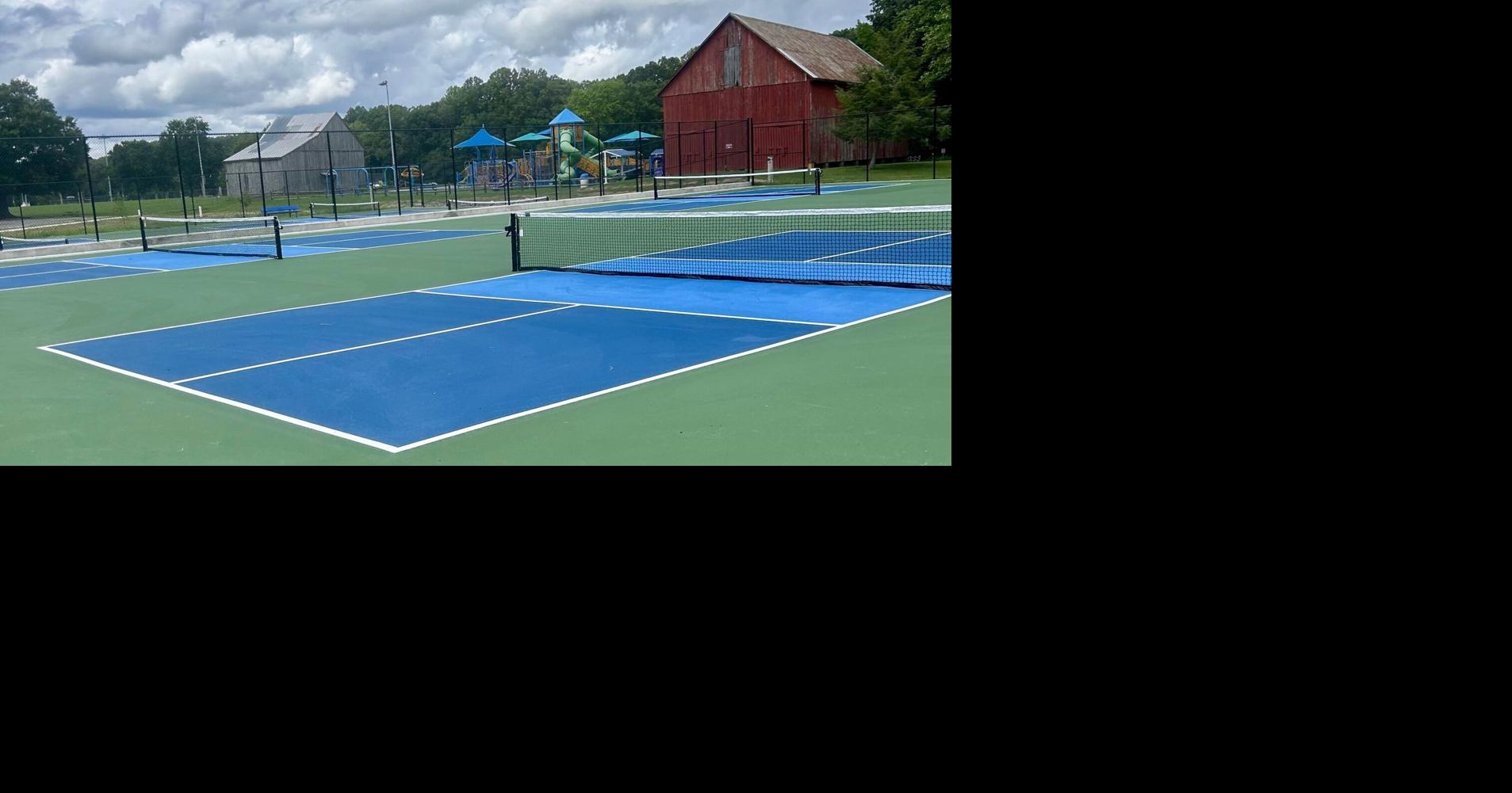 Calvert board OKs park master plan | Local News | somdnews.com