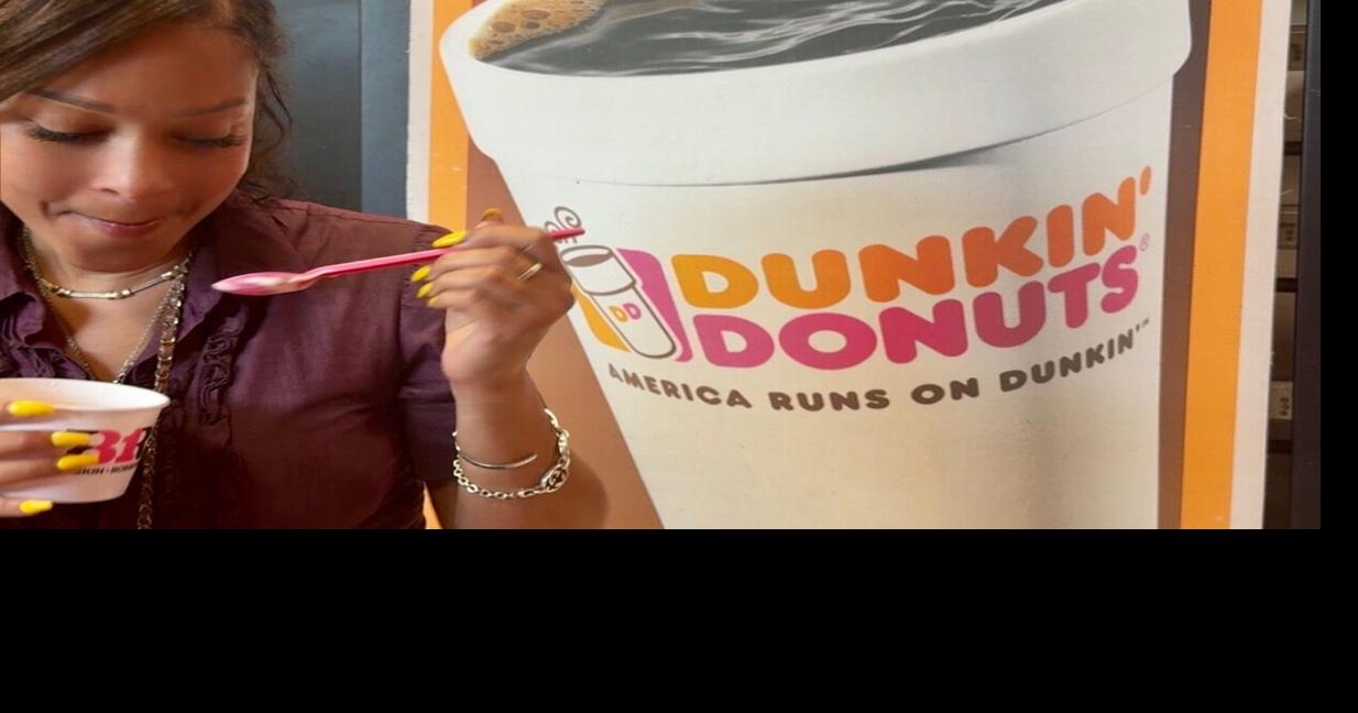 Dunkin' closes Lusby location