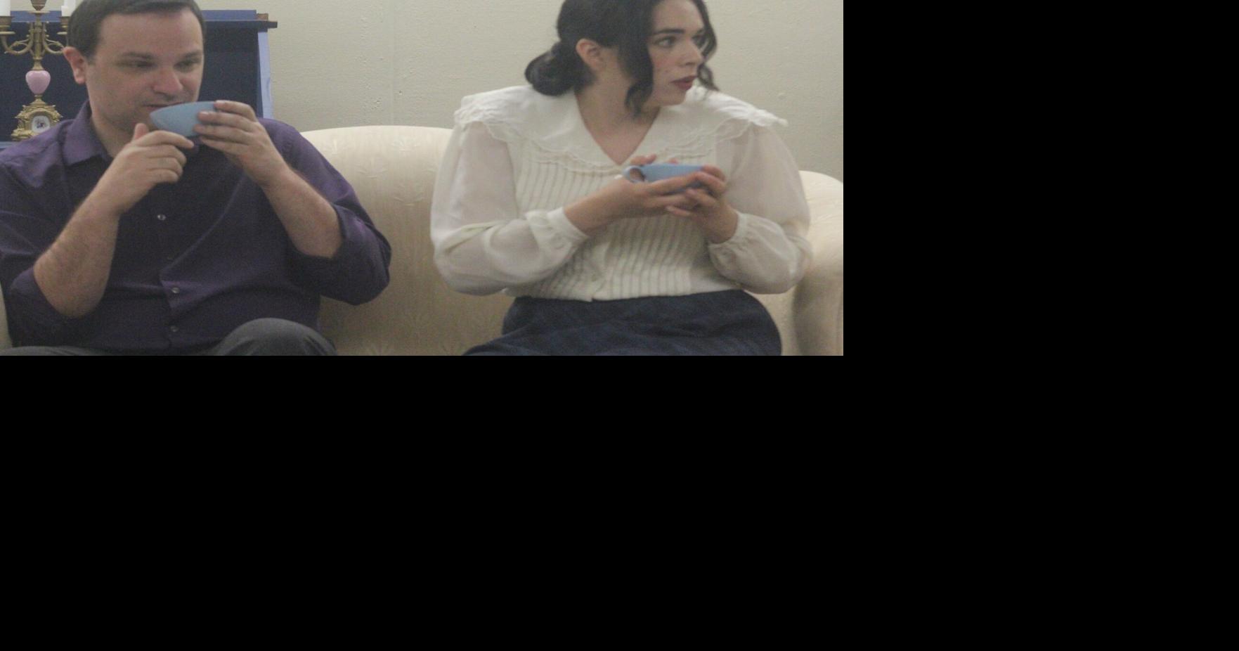 New Direction Theater presents 'Glass Menagerie'