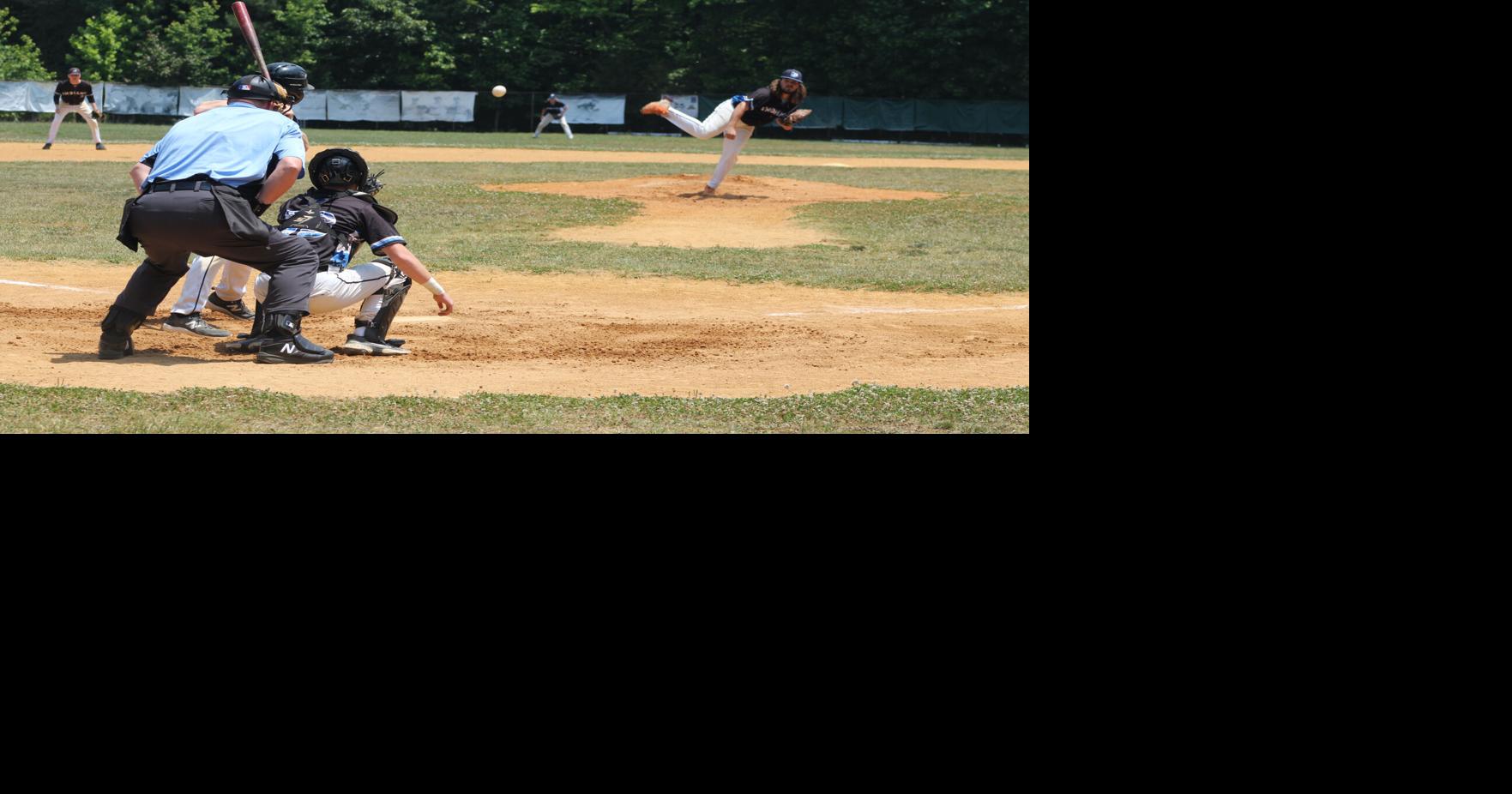 CHASM baseball season in full swing | High School | somdnews.com