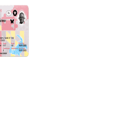 New symbol on driver’s licenses to support those with hidden ...