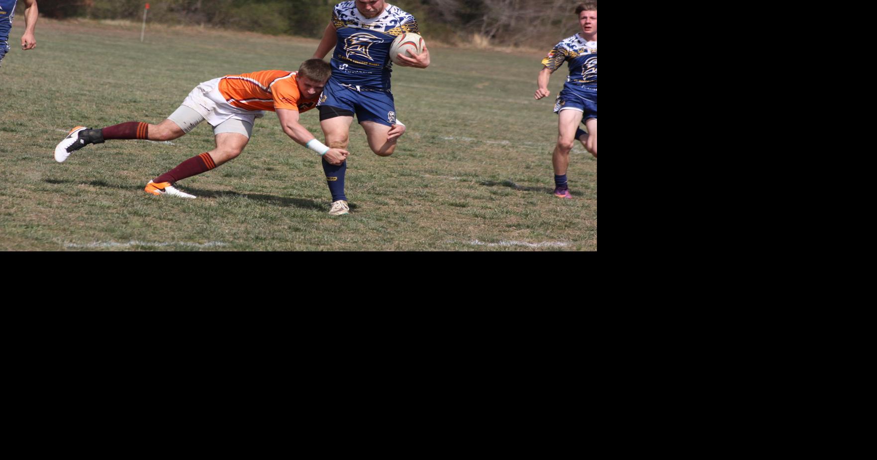 St. Mary's College of Maryland rugby team starts season with third ...
