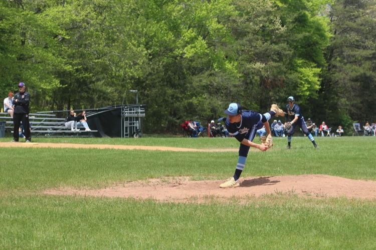 La Plata baseball outlasts McDonough High School