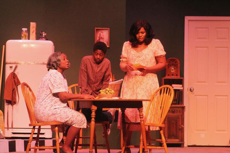 Port Tobacco Players present 'Raisin In The Sun' | Community