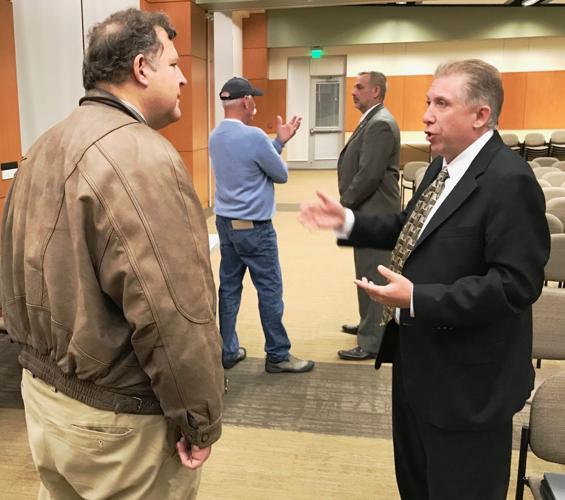 Prince Frederick Master Plan update to start next month Local News