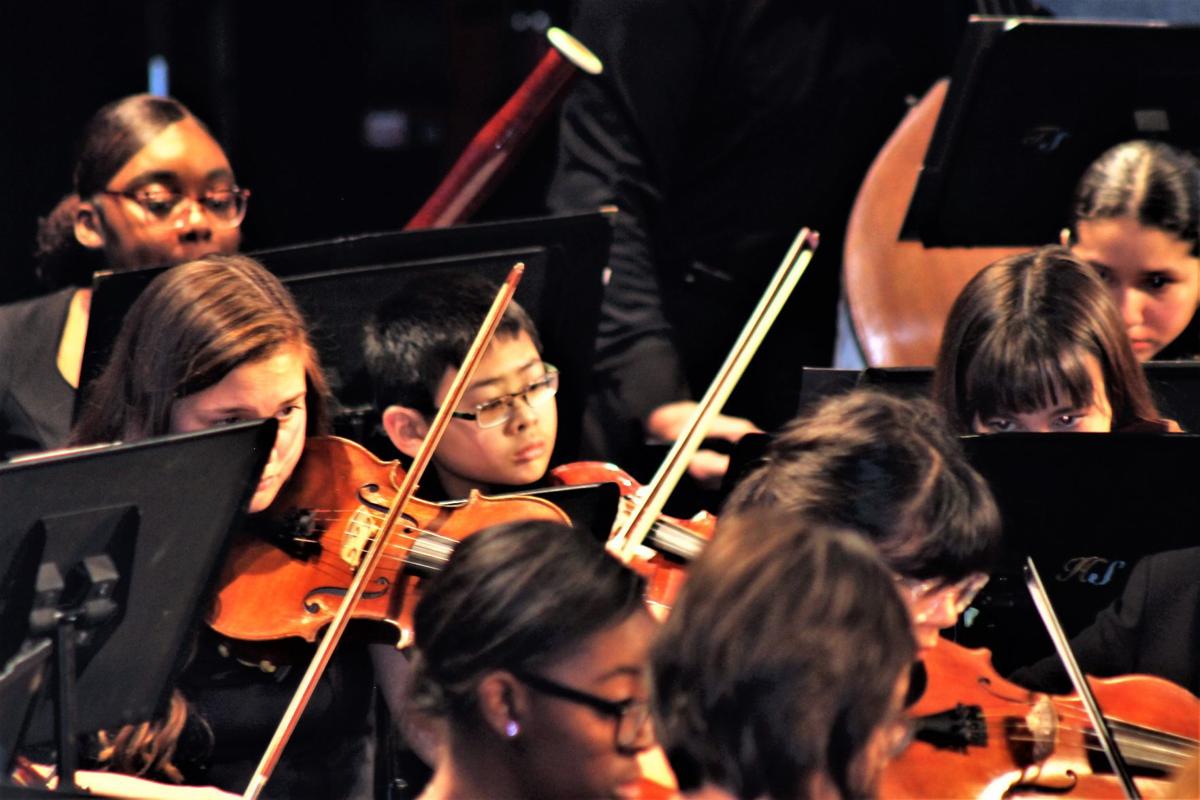 Strings