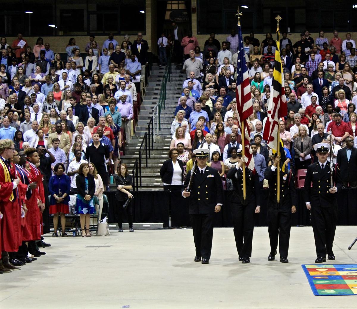 Northern High School Briefs