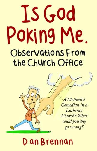methodist church humor